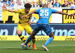 Hoffenheim vs Borussia Dortmund Preview at Mga Tip sa Pagtaya